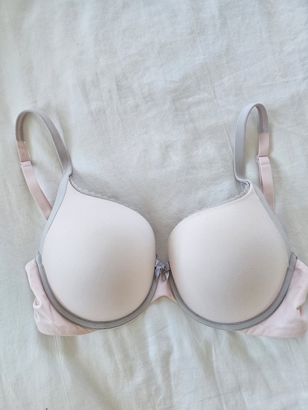 Victoria's Secret Body By Victoria Perfect Shape Bra